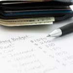 Monthly Budget Planning - Thomas Realtors